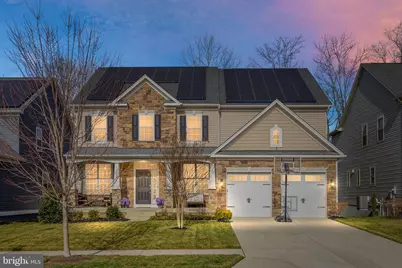 1232 Coastal Avenue, Stafford, VA 22554 - Photo 1