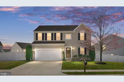 3 Firehawk Drive, Stafford, VA 22554 - Photo 1