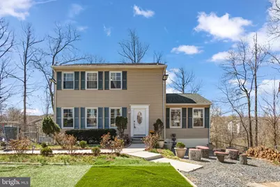 212 Pepper Tree Lane, Stafford, VA 22554 - Photo 1