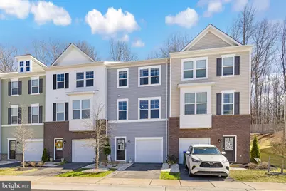 211 Huff Drive, Stafford, VA 22554 - Photo 1