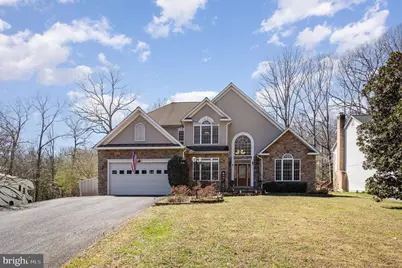 1016 Blackbeard Drive, Stafford, VA 22554 - Photo 1