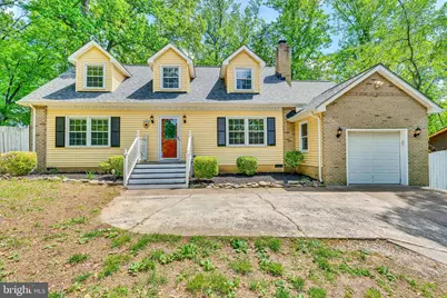 158 Olde Concord Road, Stafford, VA 22554 - Photo 1