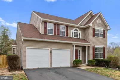 63 Woodleigh Lane, Stafford, VA 22556 - Photo 1