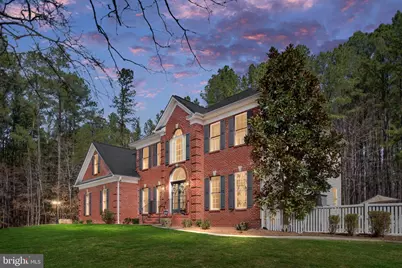 24 Ruffian Drive, Stafford, VA 22556 - Photo 1