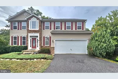 94 Landmark Drive, Stafford, VA 22554 - Photo 1