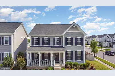 1040 Aspen Road, Stafford, VA 22554 - Photo 1