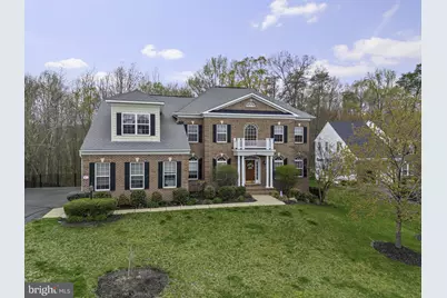 41 Adrian Way, Fredericksburg, VA 22405 - Photo 1