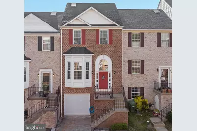 407 Ben Neuis Place, Fredericksburg, VA 22405 - Photo 1