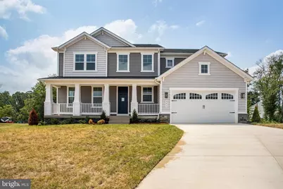 209 Camwood Court, Fredericksburg, VA 22405 - Photo 1