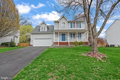 14 Sharpsburg Lane, Fredericksburg, VA 22405 - Photo 1