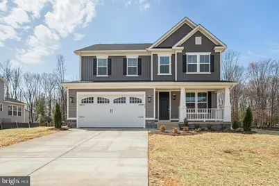 229 Camwood Court, Fredericksburg, VA 22405 - Photo 1