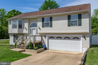 1 N Jenny Lynn Road, Fredericksburg, VA 22405 - Photo 1