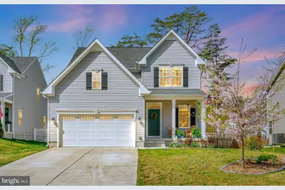 130 Brooke Village Drive, Fredericksburg, VA 22405 - Photo 1