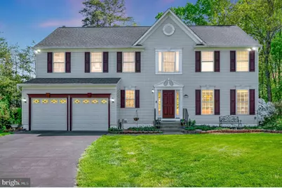 26 Saint Roberts Drive, Stafford, VA 22556 - Photo 1