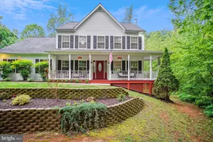 97 Plume Ct, Fredericksburg, VA 22406 - Photo 1