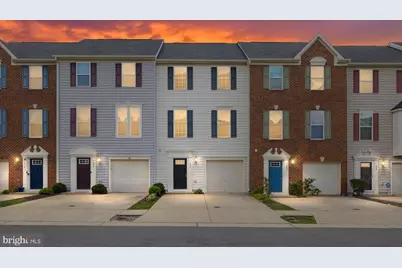 206 Spring Park Lane #50, Fredericksburg, VA 22405 - Photo 1