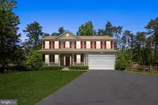 2160 Aquia Dr, Stafford, VA 22554 - Photo 1