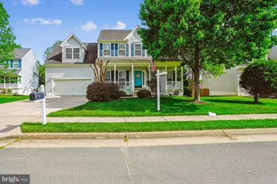 12 Basket Court, Stafford, VA 22554 - Photo 1