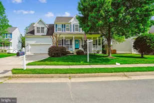 12 Basket Ct, Stafford, VA 22554 - Photo 1