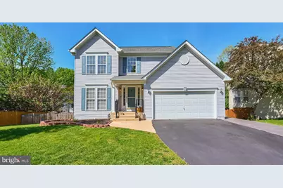 5 Wild Plum Court, Stafford, VA 22554 - Photo 1