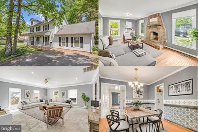 207 Mast Cove, Stafford, VA 22554 - Photo 1