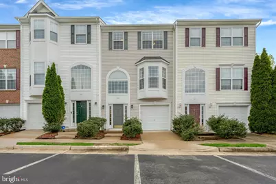 109 Arla Court, Stafford, VA 22554 - Photo 1