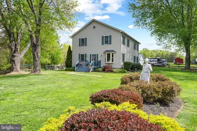 15 Farmers Lane, Stafford, VA 22556 - Photo 1