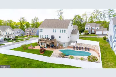 7 Sorrel Lane, Stafford, VA 22554 - Photo 1