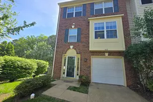 206 Park Brook Ct, Stafford, VA 22554 - Photo 1