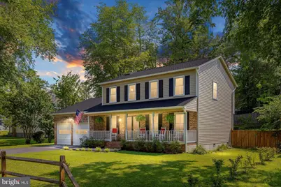 222 Vine Place, Stafford, VA 22554 - Photo 1