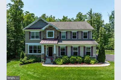 25 Waverly Way, Stafford, VA 22556 - Photo 1