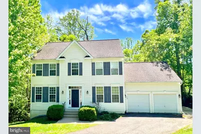 388 Wood Landing Road, Fredericksburg, VA 22405 - Photo 1