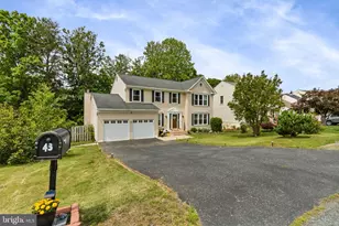 43 Puri Ln, Stafford, VA 22554 - Photo 1