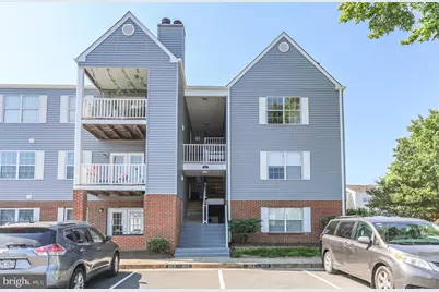 102 Picadilly Lane #201, Stafford, VA 22556 - Photo 1
