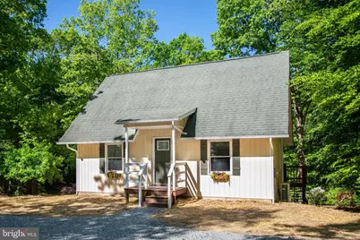 695 Bethel Church Road, Fredericksburg, VA 22405 - Photo 1