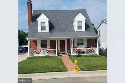 1015 Clearview Avenue, Fredericksburg, VA 22405 - Photo 1