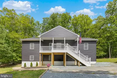 26 Viking Lane, Stafford, VA 22554 - Photo 1