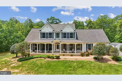 301 Gentle Breeze Circle, Fredericksburg, VA 22406 - Photo 1