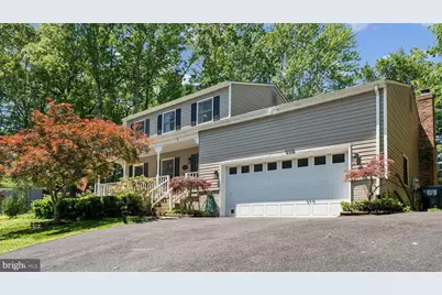 3 Woodflower Court, Stafford, VA 22554 - Photo 1