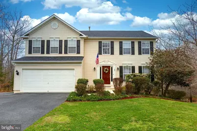 53 Crestwood Lane, Stafford, VA 22554 - Photo 1