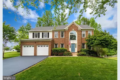 28 Sunrise Valley Court, Stafford, VA 22554 - Photo 1