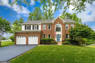 28 Sunrise Valley Ct, Stafford, VA 22554 - Photo 1