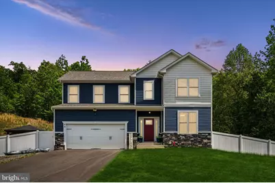 44 Ellison Court, Fredericksburg, VA 22405 - Photo 1