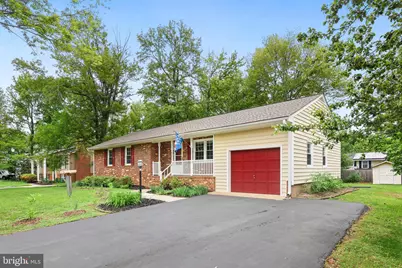 309 Camden Drive, Fredericksburg, VA 22405 - Photo 1