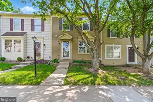 505 Knollwood Ct, Stafford, VA 22554 - Photo 1