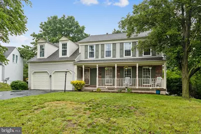 6 Bankston Court, Stafford, VA 22554 - Photo 1