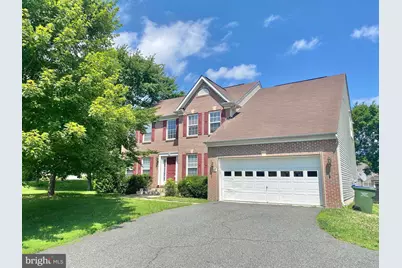27 Saint Charles Court, Stafford, VA 22556 - Photo 1