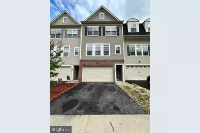 246 Short Branch Road, Stafford, VA 22556 - Photo 1