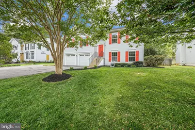 35 Thornberry Lane, Stafford, VA 22556 - Photo 1