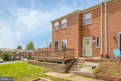 41 Chestnut Drive, Stafford, VA 22554 - Photo 1